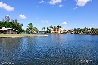 283 Channel Dr., Naples, FL