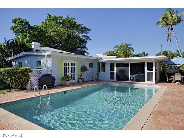 620 Bougainvillea Rd., Naples, FL