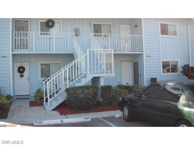 130 Cypress Way, Naples, FL