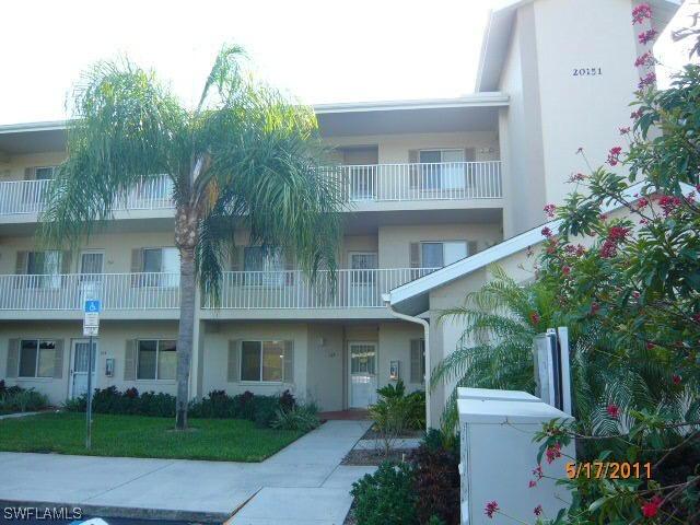 20151 Ian Ct. #305, Estero, FL 33928