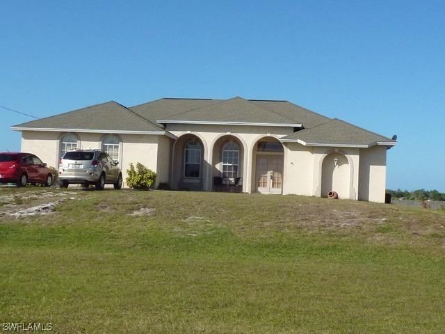 3005 Everglades Blvd., Naples, FL 34120