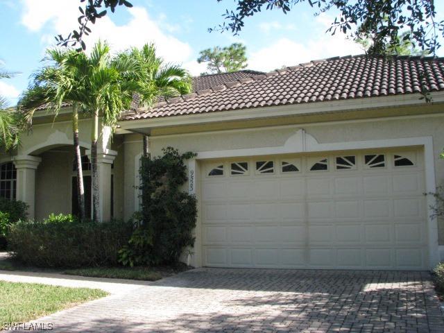 9523 Wilshire Lakes Blvd., Naples, FL 34109