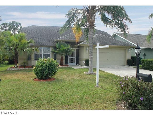 748 Belville Blvd., Naples, FL 34104