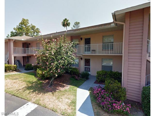 1323 Derbyshire Ct., Naples, FL