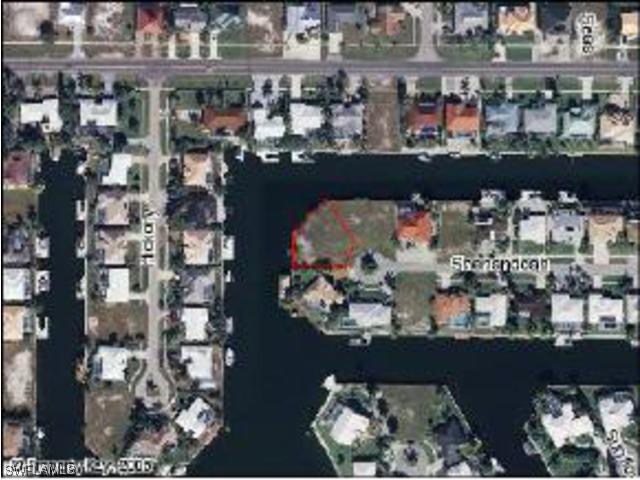 1104 Shenandoah Ct., Marco Island, FL