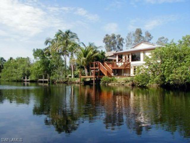 1288 Grand Canal Dr., Naples, FL