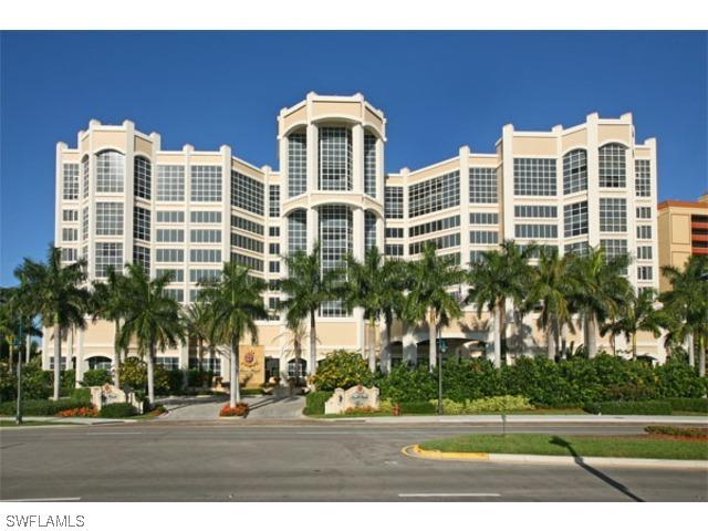 480 Collier Blvd. #1203, Marco Island, FL 34145