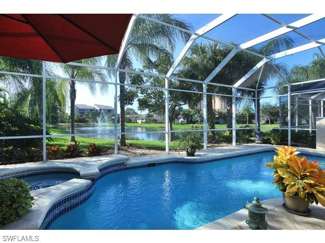 438 Eden Bay Dr., Naples, FL 34110