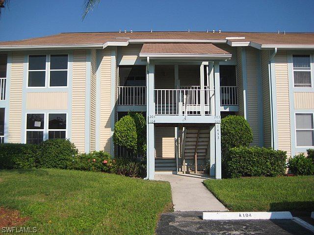 1452 Wildwood Lakes Blvd. #204, Naples, FL