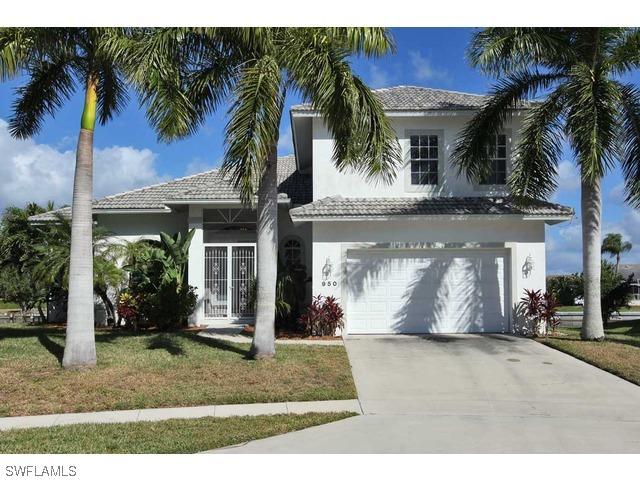950 Ivory Ct., Marco Island, FL