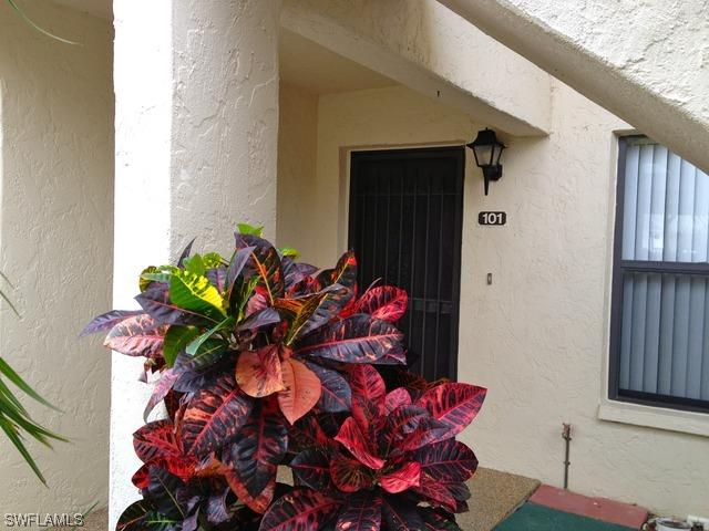 4211 Chantelle Dr. #C-101, Naples, FL