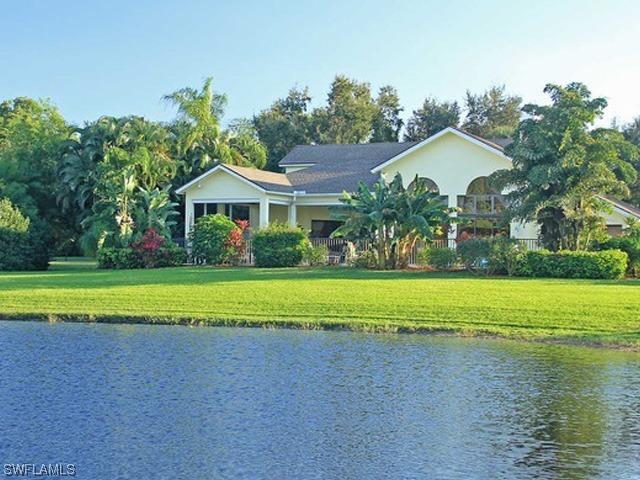 4855 Pond Apple Dr., Naples, FL