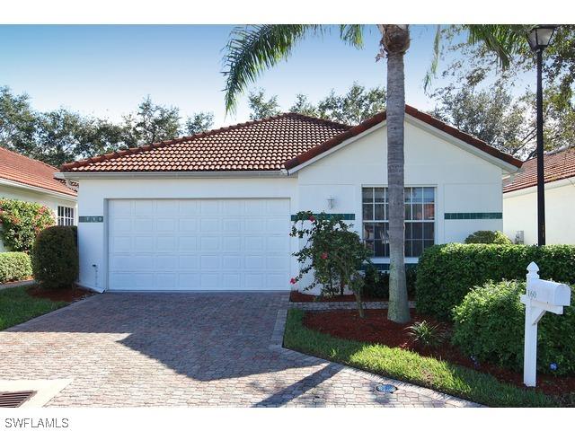 160 Livermore Ln., Naples, FL 34119