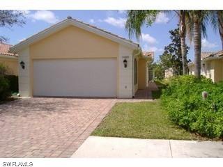 3420 Cayman Ln., Naples, FL
