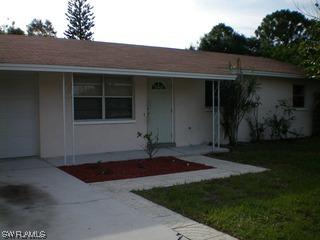 18688 Sebring Rd., Fort Myers, FL 33967
