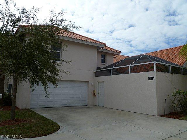 4317 Covey Cir., Naples, FL 34109