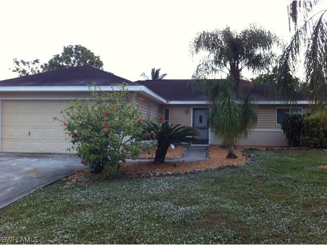 2570 45th St., Naples, FL