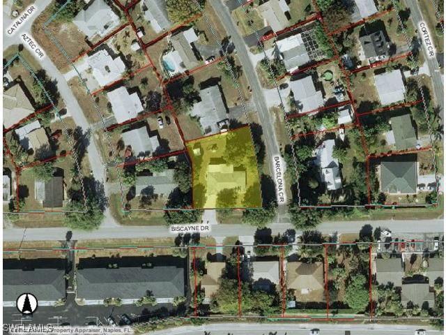 4927 Biscayne Dr., Naples, FL 34112