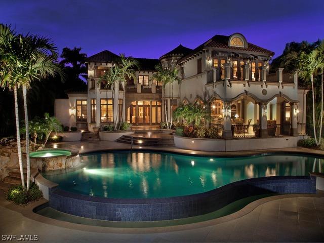 1231 Galleon Dr., Naples, FL