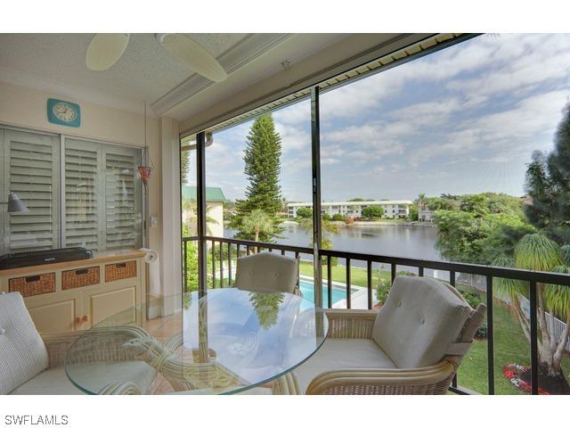 3030 Binnacle Dr. #309, Naples, FL 34103