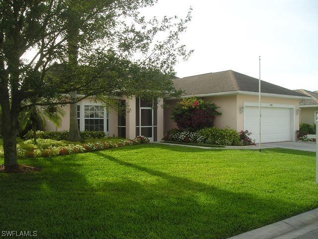 7090 Lone Oak Blvd., Naples, FL 34109