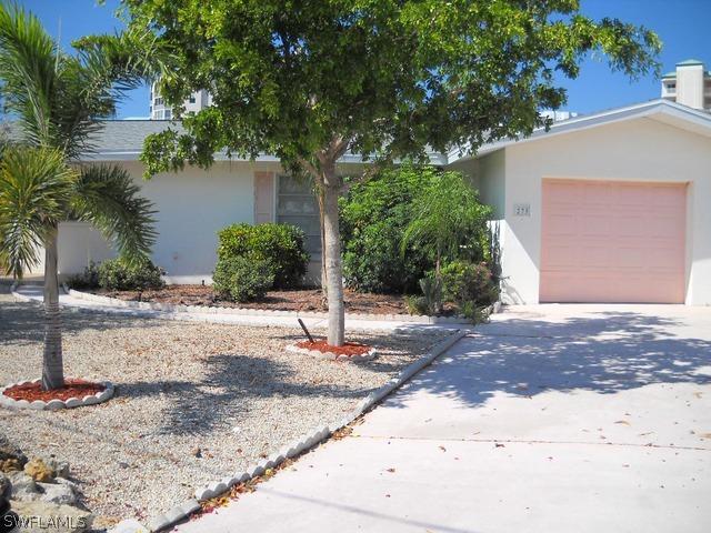 275 Estrellita Dr., Fort Myers Beach, FL
