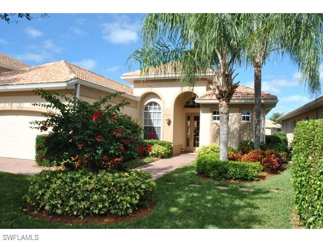6711 Crowned Eagle Ln., Naples, FL 34113
