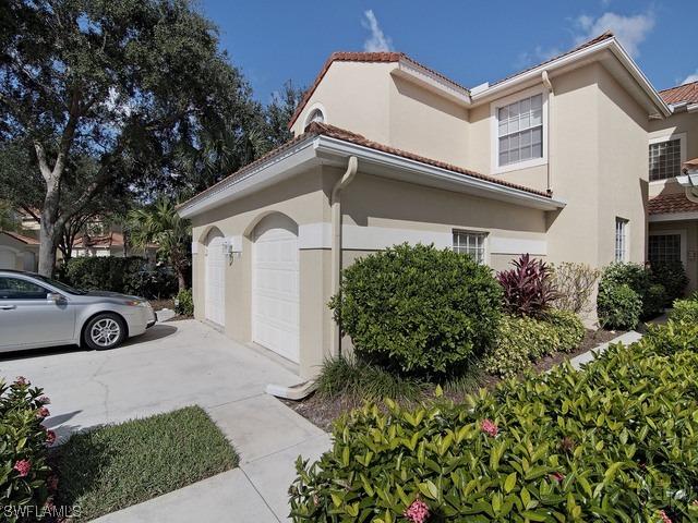 96 Silver Oaks Cir. #1101, Naples, FL 34119