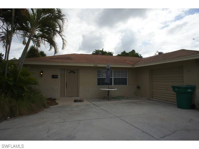 3551 Santiago Way, Naples, FL