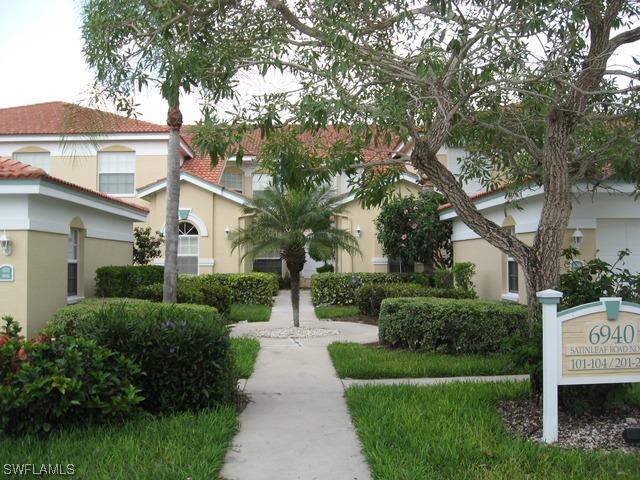6940 Satinleaf Rd. #102, Naples, FL 34109