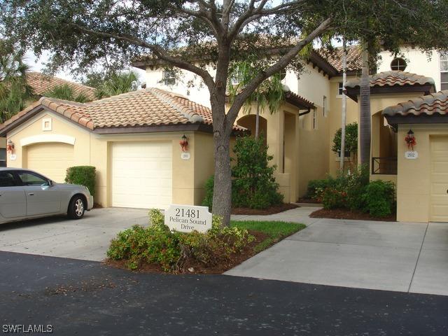 21481 Pelican Sound Dr. #201, Estero, FL 33928