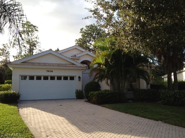 7406 Meldin Ct., Naples, FL 34104