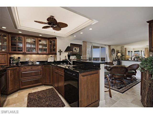 4451 Gulf Shore Blvd. #1604, Naples, FL 34103