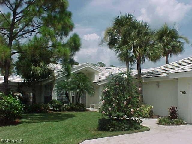 755 Eagle Creek Dr., Naples, FL