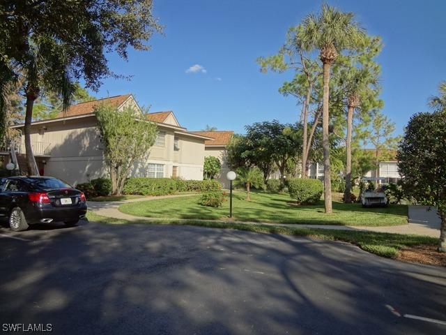 12 Bobolink Ct., Naples, FL