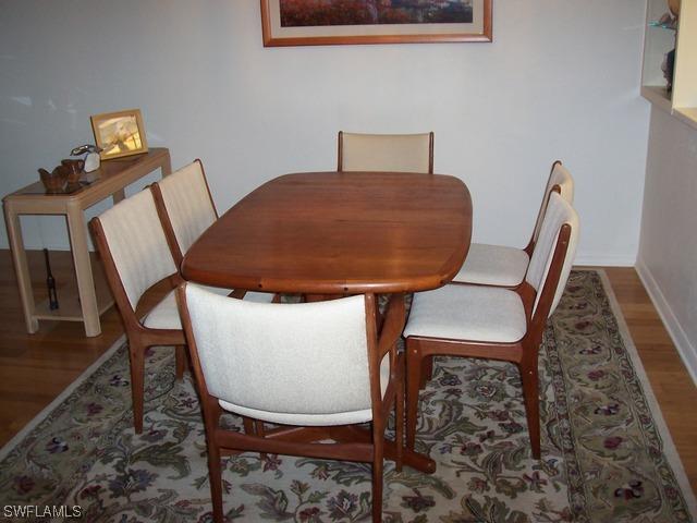 421 Country Hollow Ct. #D 103, Naples, FL