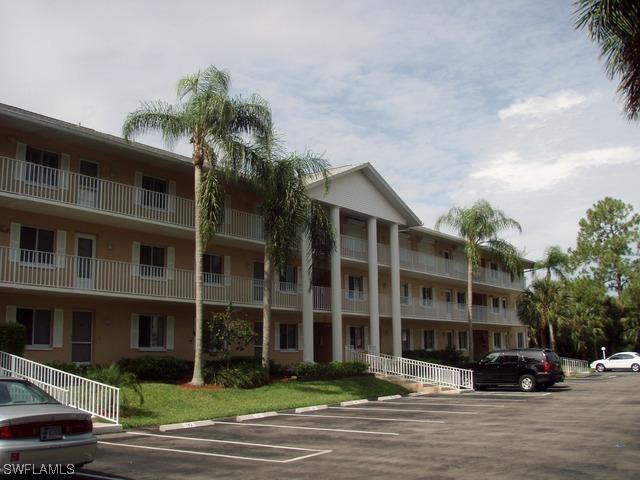 3031 Sandpiper Bay Cir. #205, Naples, FL