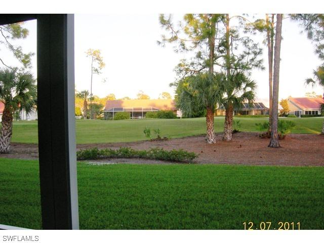 4540 Andover Way #G-105, Naples, FL