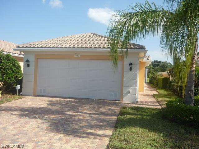 7593 Rozzini Ln., Naples, FL 34114