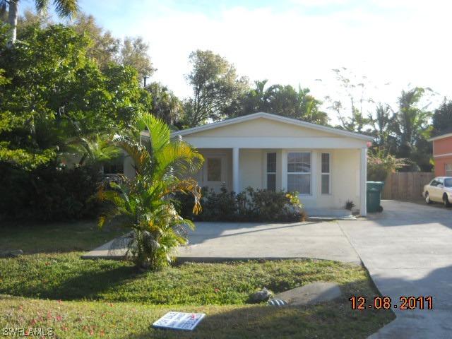 3620 14th St., Naples, FL