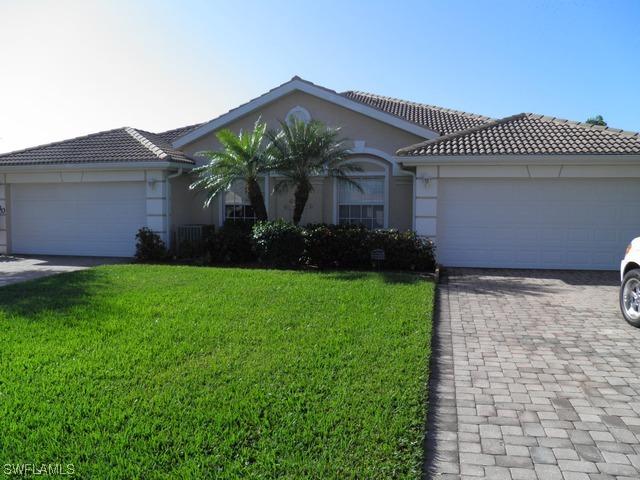 7826 Berkshire Pines Dr., Naples, FL