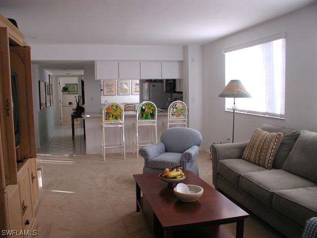 15191 Cedarwood Ln., Naples, FL