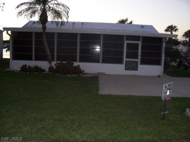 334 Imperial Wilder Blvd., Naples, FL 34114