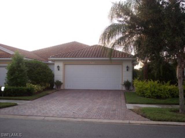 8173 Xenia Ln., Naples, FL