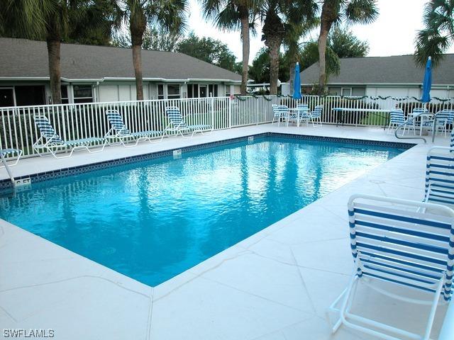 10810 King George Ln., Naples, FL