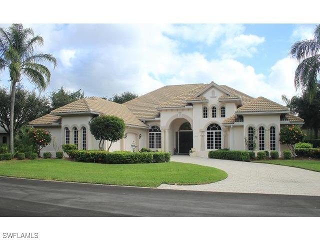 9424 Sweetgrass Way, Naples, FL 34108