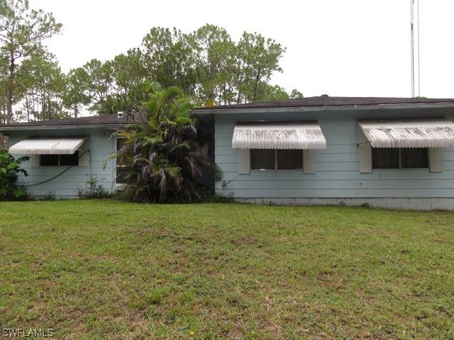 3475 8th Ave., Naples, FL 34120