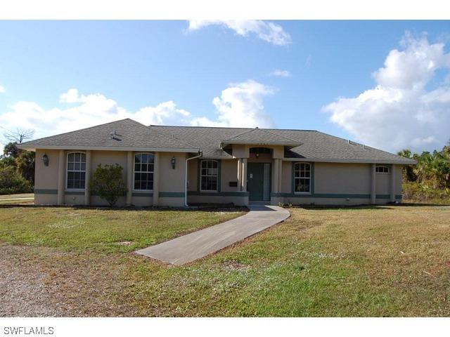 1921 Everglades Blvd., Naples, FL