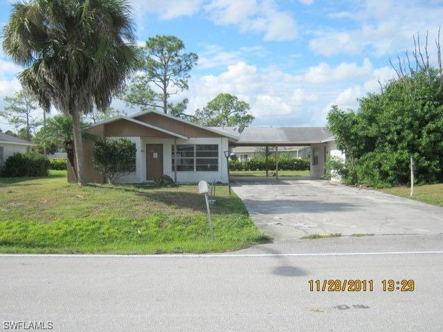 1121 Joel Blvd., Lehigh Acres, FL 33936