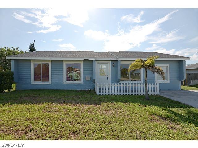 1898 49th St., Naples, FL 34116